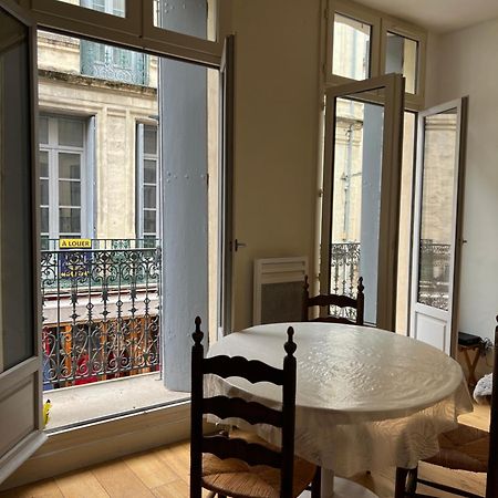 Апартаменты Centre Historique Rue Saint Guilhem Монпелье Экстерьер фото